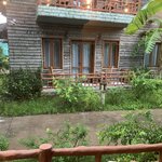 Photo taken by Ricky B