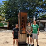 Photo taken by Jim B