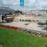 Photo taken by George N