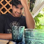 Photo taken by Manjusha P