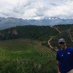 More and Moray | Photo taken by Matt M