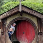 Photo taken by Judith C