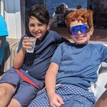 Photo taken by Erin P