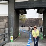 Photo taken by Ian M