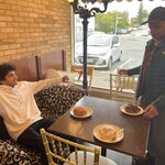 Photo taken by Kannan M