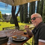 Photo taken by Pamela B