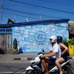 Photo taken by Alexandra G