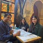 Photo taken by Ashok K