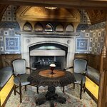 Photo taken by Harry S