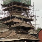 Photo taken by Wayne D