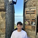 Photo taken by Felicia H