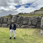 Photo taken by Saba D