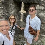 Photo taken by Paul C