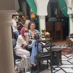 Photo taken by Heather H