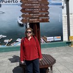 Photo taken by Douglas A