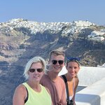 Photo taken by Christy W