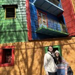 Photo taken by Madeleine S