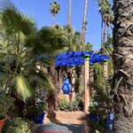 Photo taken by Miriam L