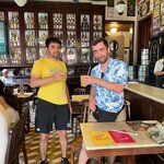 Photo taken by Sam G