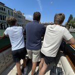 Photo taken by Julie G