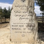 Mount Nebo  | Photo taken by Margaret K