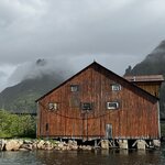 Photo taken by Jared B