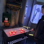 Photo taken by Robert D