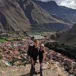 Photo taken by Kent P