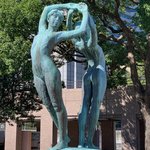Statue | Photo taken by peter e