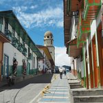 Salento | Photo taken by Peter G