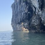 Photo taken by David W