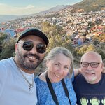 Photo taken by Tony F