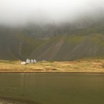 Drive from Egillstadir to Hofn | Photo taken by Marisa K