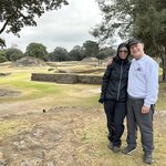 Photo taken by Solomon F