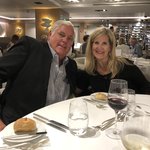 Photo taken by Sandra R