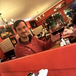 Photo taken by Madeleine S