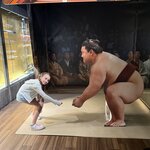 Photo taken by Mike R