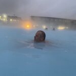 Photo taken by Paula M