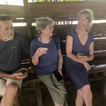 Photo taken by Roveen B