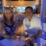 Photo taken by Donna G