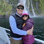 Photo taken by Meredith N