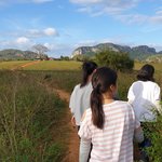 Photo taken by Sally P