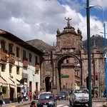 Photo taken by Mike B