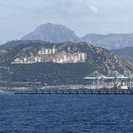 Photo taken by Della O