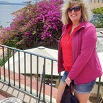 Photo taken by Mike T