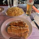 Photo taken by Athena N