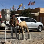 Photo taken by Jackie O