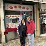 Photo taken by Rosario A