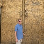 Photo taken by John P