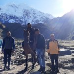 Photo taken by Neil C